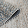 Ковер MATERA FU49A GREY HB/BLUE, фото 8
