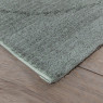 Ковры из Турции Daria L550A Green/White, фото 11