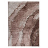 Ковры из Турции Elsa L886A Brown/Beige, фото 1