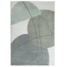 Ковры из Турции Daria L550A Green/White, фото 1