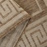 Ковер Side 62101 Brown/Beige, фото 4
