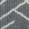 Ковры из Турции Daria L348A Grey/White, фото 11
