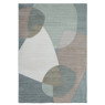 Ковры из Турции Daria L339A Green/White, фото 1