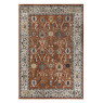 Ковер Vegas 3956A COPPER/CREAM, фото 1
