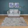 Ковры из Турции ALMIRA GR708 GREY/L.GREY, фото 6