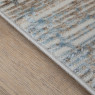 Ковер MATERA GK33A GREY HB/BLUE, фото 7