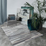 Ковры из Турции FLORES 20001A Grey/Vizon, фото 6