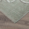 Ковры из Турции Daria L479A Green/White, фото 8