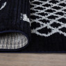 Ковры из Турции Daria L465A Navy/Grey, фото 12