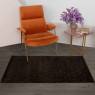 Ковер Soft J751A Brown/Brown, фото 6