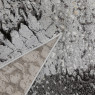 Ковры из Турции ALMIRA G8787 ANTHRACITE/L.GREY, фото 4