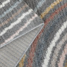 Ковры из Турции Daria L439A Grey/Blue, фото 4