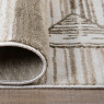Ковер Beverly B1236A Cream/Brown, фото 8