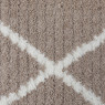 Ковры из Турции Daria L348A Beige/White, фото 12