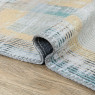 Ковер ILONNA AB126A BEIGE/L.GREEN, фото 3