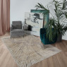 Ковер Umbria A4347A Beige/Mustard, фото 6