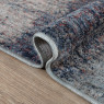 Ковры из Турции Glory 6369A Blue/L.Purple, фото 5