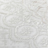 Ковер SIRIUS T759ALL CREAM/CREAM, фото 3