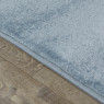 Ковры из Турции REGGI B564A L.BLUE/L.BLUE, фото 4
