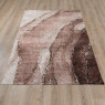 Ковры из Турции Elsa L886A Brown/Beige, фото 2
