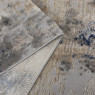 Ковер Aster 09977A Ivory/Blue, фото 3