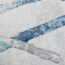 Ковры из Турции LUSON 22009A Ivory/Navy, фото 3