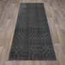 Ковер Soft J740A Anthracite/Anthracite, фото 2