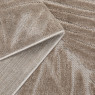 Ковер Soft J955A Beige/Beige, фото 4