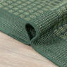 Ковер Side 61281 D.Green/L.Green, фото 6