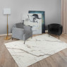 Ковер SIRIUS T2035LL CREAM/CREAM, фото 6