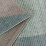 Ковры из Турции Daria L339A Green/White, фото 4