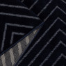 Ковер Soft J754A Navy/Navy, фото 4
