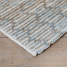 Ковер MATERA GK33A GREY HB/BLUE, фото 10