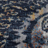 Ковер Klio 00109B Blue/Blue, фото 7
