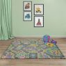 Tarkett DOO PASTEL KIDS 65GZG, фото 6