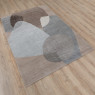 Ковры из Турции Daria L339A Beige/Grey, фото 3