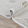 Ковер SIRIUS T1606LL CREAM/CREAM, фото 5