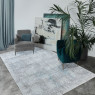 Ковры из Турции ADARA T1871LL GREY/GREY, фото 6
