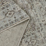 Ковер OLBIA B0586A GREY/L.BEIGE, фото 4