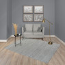 Ковер MATERA HO71A GREY HB/CREAM, фото 6