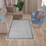 Ковры из Турции LUSON 22115D Ivory/Grey, фото 5