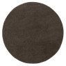 Ковры из Турции Sher PC00A Taupe/Taupe круг, фото 1