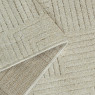 Ковры из Турции GLADIS M678A CREAM/CREAM, фото 4