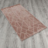 Ковер Soft J744A Pink/Pink, фото 3