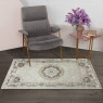 Ковры из Турции ROMANCE T1209RC M.CREAM/M.CREAM, фото 6