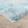 Ковры из Турции ADARA T1884LL CREAM/BLUE, фото 5