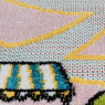 Ковры из Турции Play Rugs D579A L.PINK/L.PINK, фото 3