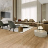 Полимерный пол SPC CronaFloor Grand Sequoia Дуб Золотистый, фото 6