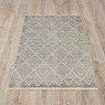 Ковер OLBIA B0648A WHITE/L.BEIGE, фото 2
