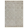 Ковер OLBIA B0648A WHITE/L.BEIGE, фото 1